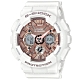 CASIO G-SHOCK/魅力圈專屬時尚運動腕錶 GMA-S120MF-7A2DR product thumbnail 1