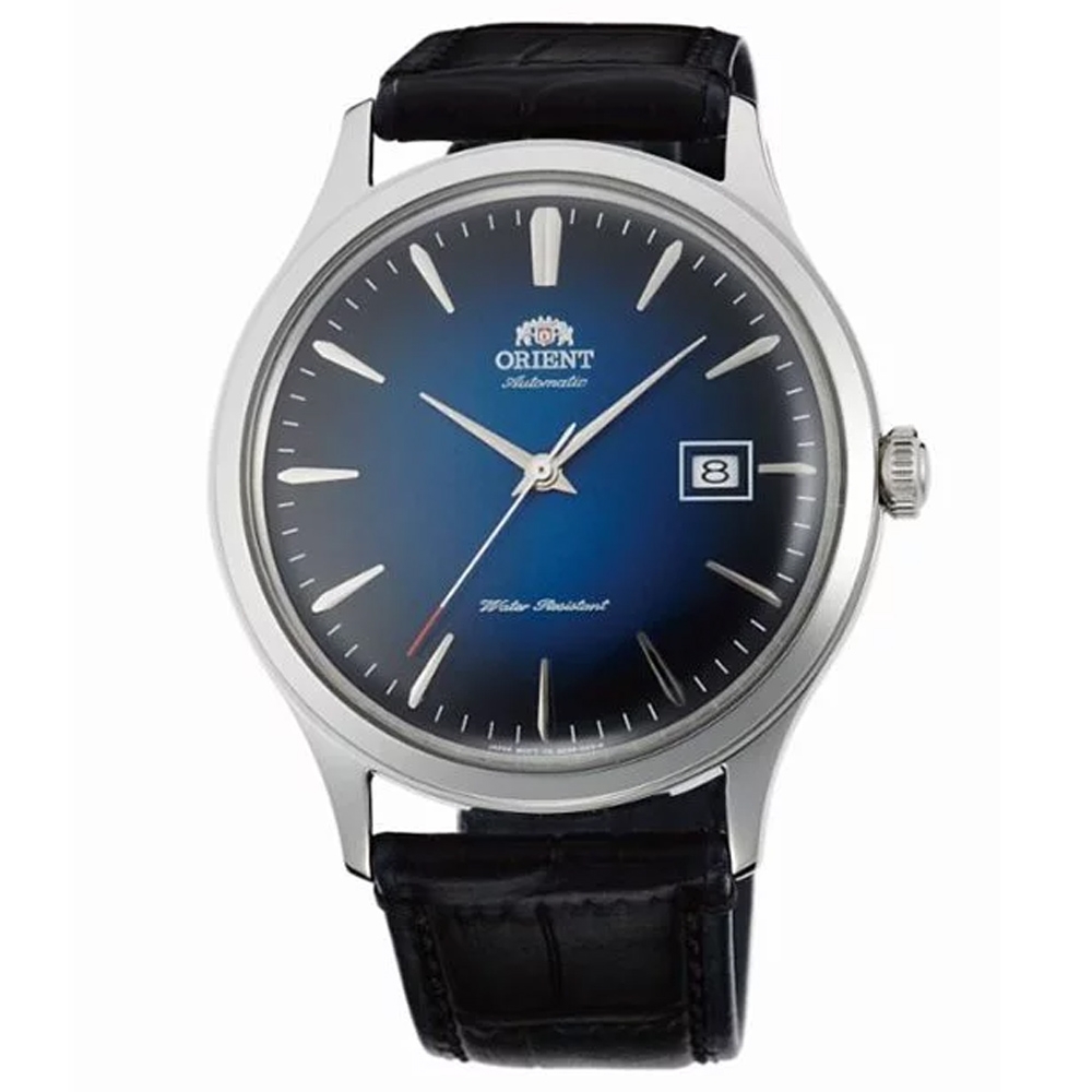ORIENT 東方錶 DATE Ⅱ系列 經典日期機械腕錶 42mm / FAC08004D