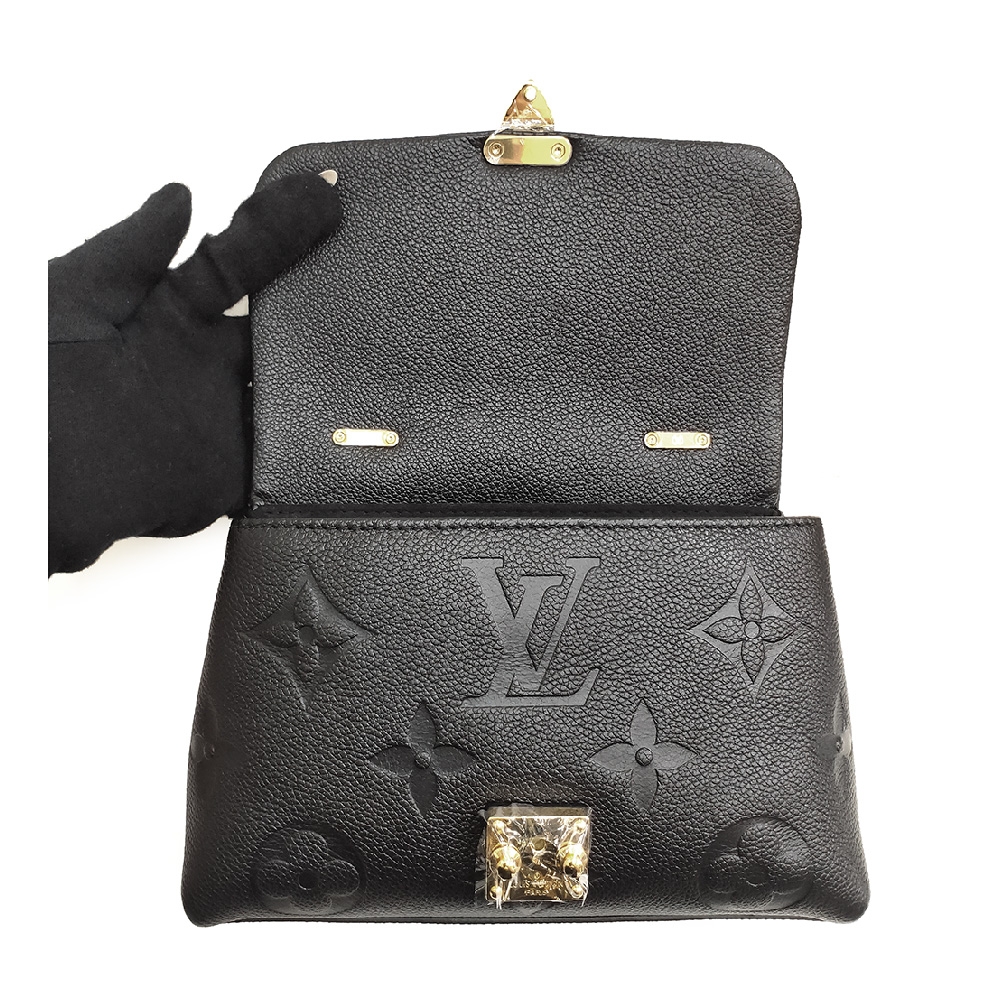 Louis Vuitton Madeleine BB