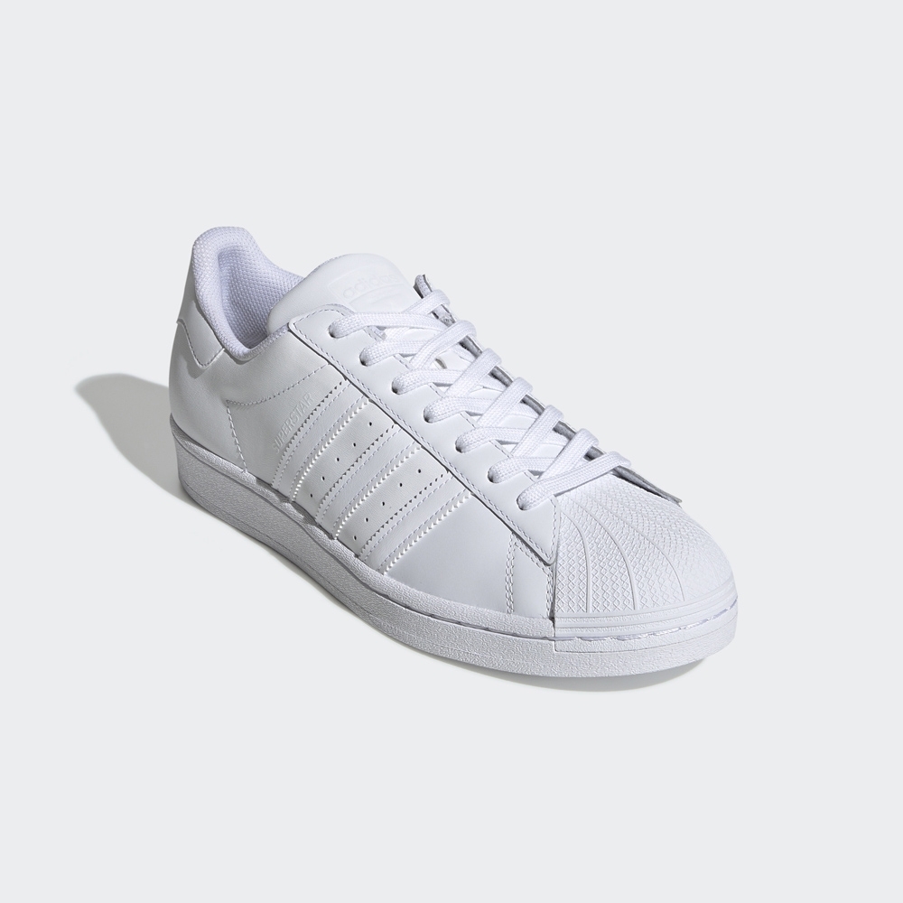 adidas SUPERSTAR 運動休閒鞋 - Originals 男/女 EG4960