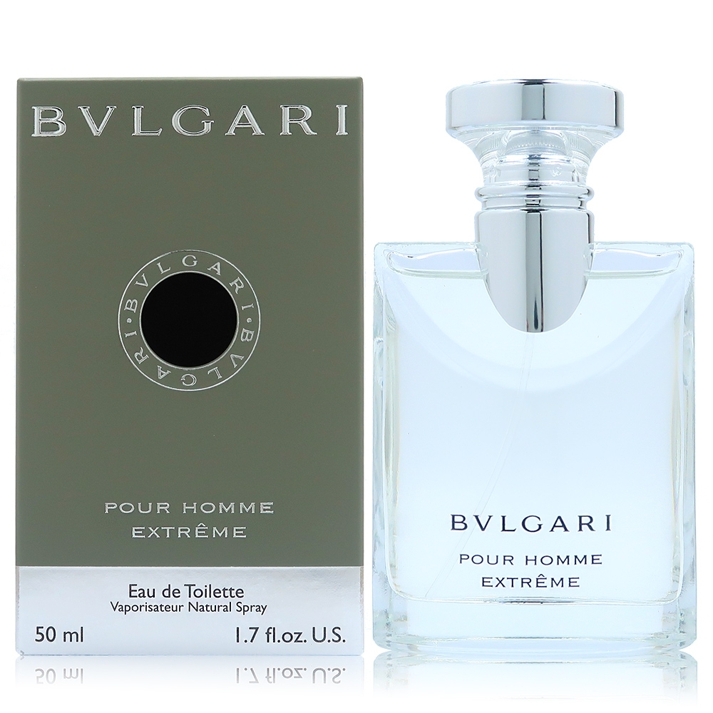 BVLGARI 寶格麗大吉嶺極致淡香水50ML | 其他品牌| Yahoo奇摩購物中心