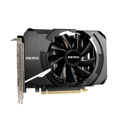 MSI 微星GeForce RTX 3050 AERO ITX 8G OC 顯示卡| RTX 30系列| Yahoo