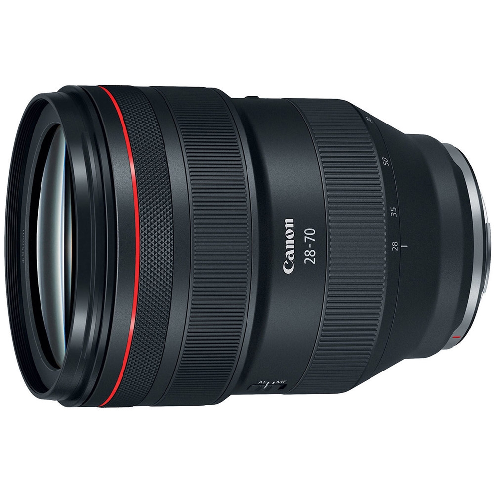 Canon RF 28-70mm F2L USM 變焦鏡頭 公司貨