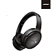 Bose QuietComfort 耳罩式藍牙無線消噪耳機 黑色 product thumbnail 1