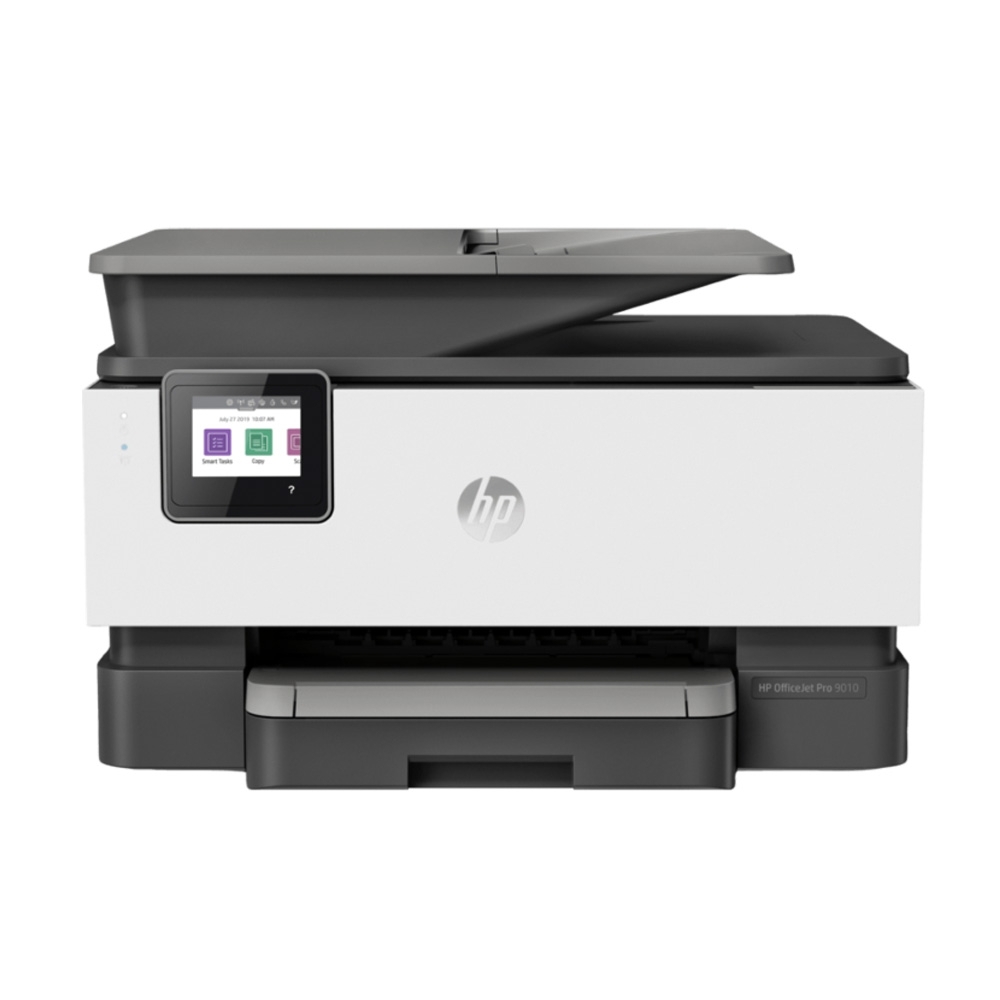 HP OfficeJet Pro 9010 All-in-One 商用傳真事務機