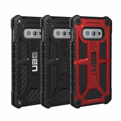 UAG Galaxy S10e 頂級版耐衝擊保護殼