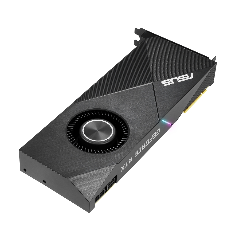 ASUS Turbo GeForce RTX 2070 SUPER 8G EVO 顯示卡| Yahoo奇摩購物中心