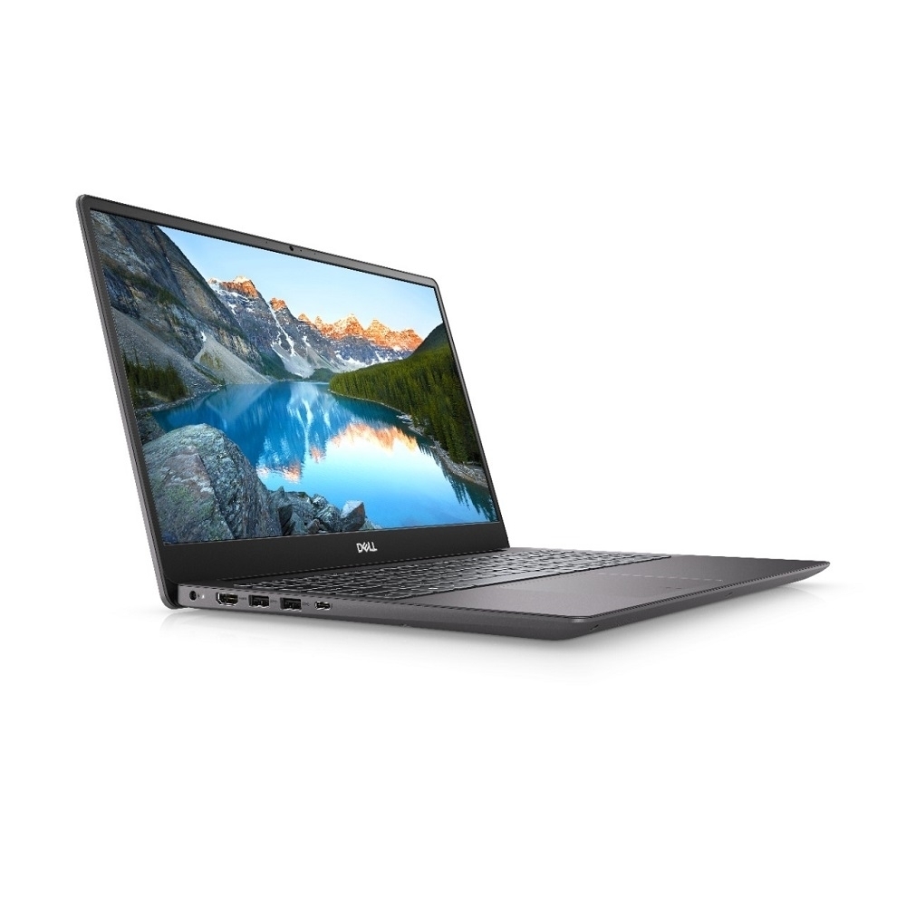 DELL Inspiron 7500 15吋筆電(i7-10750H/GTX1650Ti/8G/512G/WIN10/灰