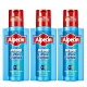 Alpecin 雙動力咖啡因洗髮露250ml(3入組) product thumbnail 1