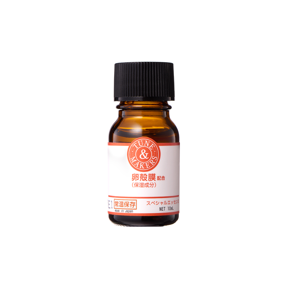 (即期品)TUNEMAKERS 卵殼膜 10ML(效期2021/2/1)