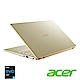 (福利品)Acer SF514-55T-56MP 14吋筆電(i5-1135G7/8G/金) evo認證 product thumbnail 1