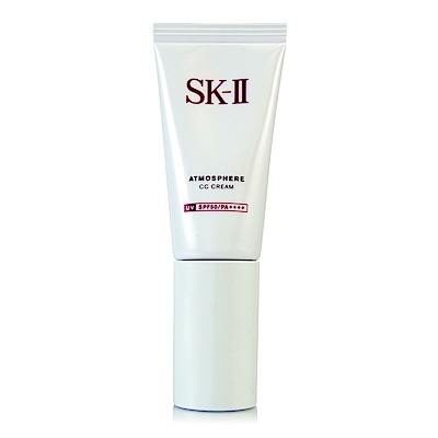 *SK-II 光感煥白CC霜30g