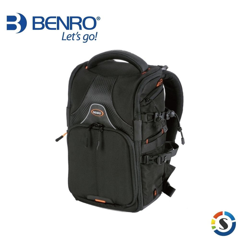 BENRO百諾 BEYOND B200 超越系列雙肩攝影背包