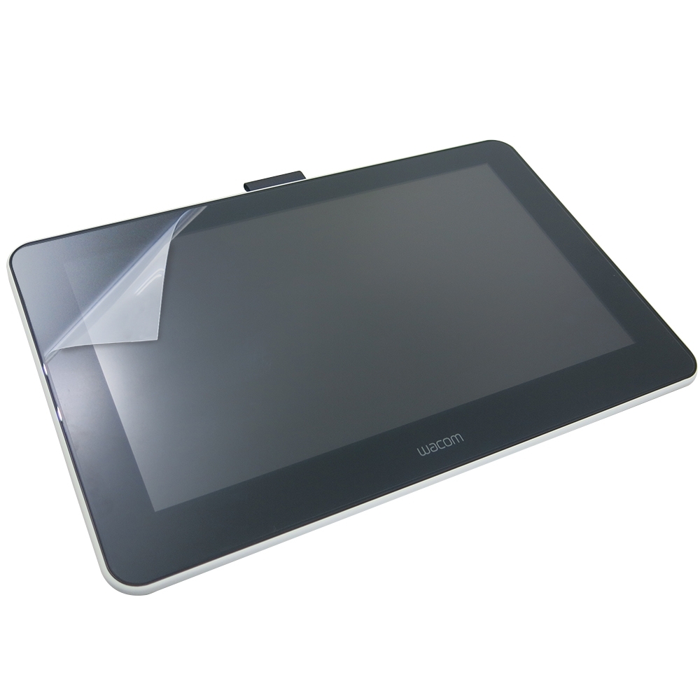 EZstick Wacom One DTC-133 W1D 專用 防藍光螢幕貼 | 保護貼/保護殼/防窺片 | Yahoo奇摩購物中心