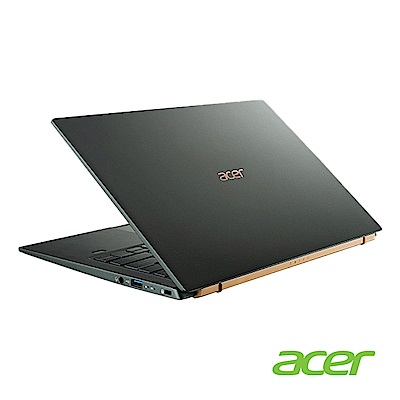 Acer SF514-55GT-7030 14吋筆電(i7-1165G7/MX350/16G/51