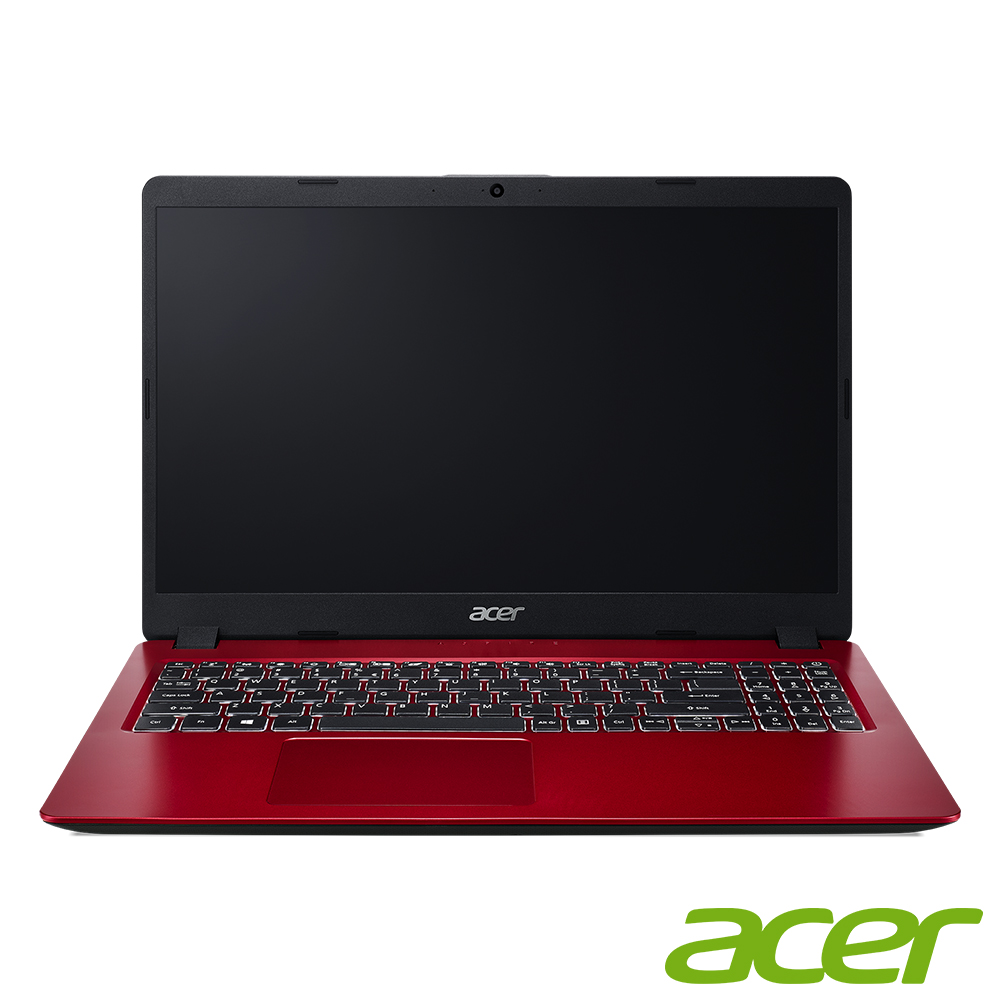 Acer A515-52G-562E 15吋筆電(i5-8265U/MX130/紅效能筆電