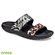 Crocs 卡駱馳 (中性鞋) 野性混搭迷彩經典涼鞋-207847-0C4 product thumbnail 1