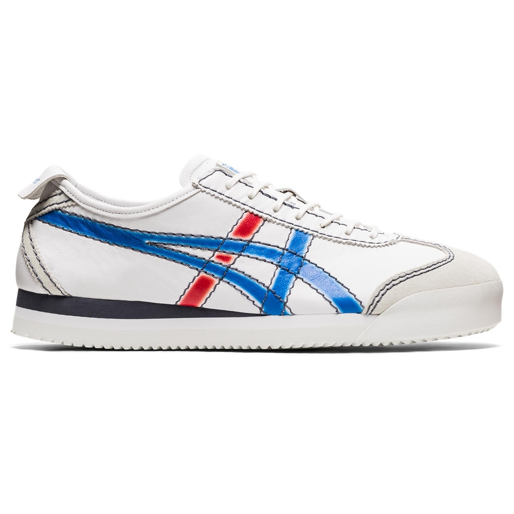 Onitsuka Tiger鬼塚虎-MEXICO 66 SD PF休閒鞋1183B543-101 | Yahoo奇摩