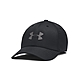 【UNDER ARMOUR】男 Storm棒球帽_1369781-001 product thumbnail 1