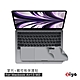 [ZIYA] Apple Macbook Air13 M2 手腕貼膜/掌托保護貼 (共4色) product thumbnail 7