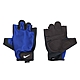 NIKE 男基礎手套-一雙入 訓練 重訓 運動 N0000003405LG 藍黑白 product thumbnail 1