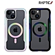 RAPTIC Apple iPhone 15/iPhone 15 Plus  Shield 2.0 MagSafe 保護殼 product thumbnail 1