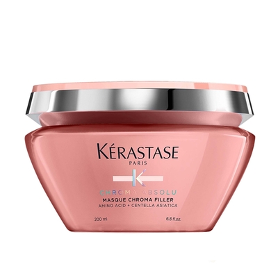 KERASTASE 卡詩 髮膜系列 200ml - 恆彩 重生髮膜(一般及粗髮)