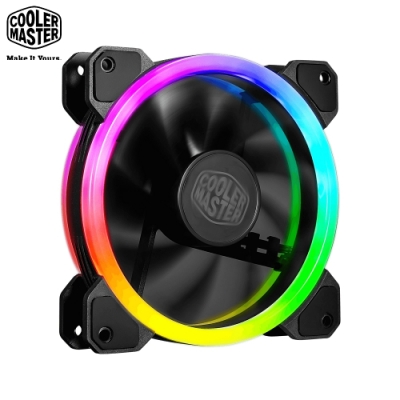 Cooler Master MasterFan MF120 S2 ARGB風扇