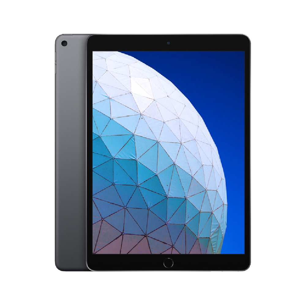Apple蘋果】福利品iPad Air 3 256G WiFi 10.5吋平板電腦保固90天附贈