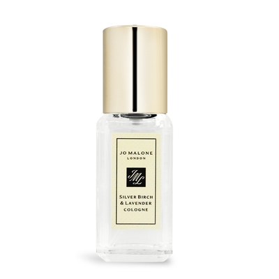 Jo Malone 白樺木與薰衣草香水9ml-百貨公司貨