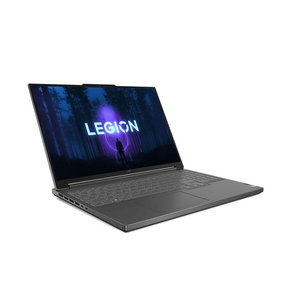 Lenovo Legion Slim 5 82YA008XTW 16吋電競筆電i5-13500H/RTX4050 6G