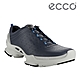 ECCO BIOM C M 銷售冠軍自然律動健步鞋 男鞋 深藍色 product thumbnail 1