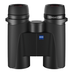 蔡司 Zeiss 征服者 Conquest HD 8x32 雙筒望遠鏡 公司貨