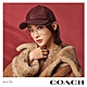 COACH 造型圓框光學眼鏡 吳謹言配戴款/玫瑰金#HC5152BD 9331 product thumbnail 1