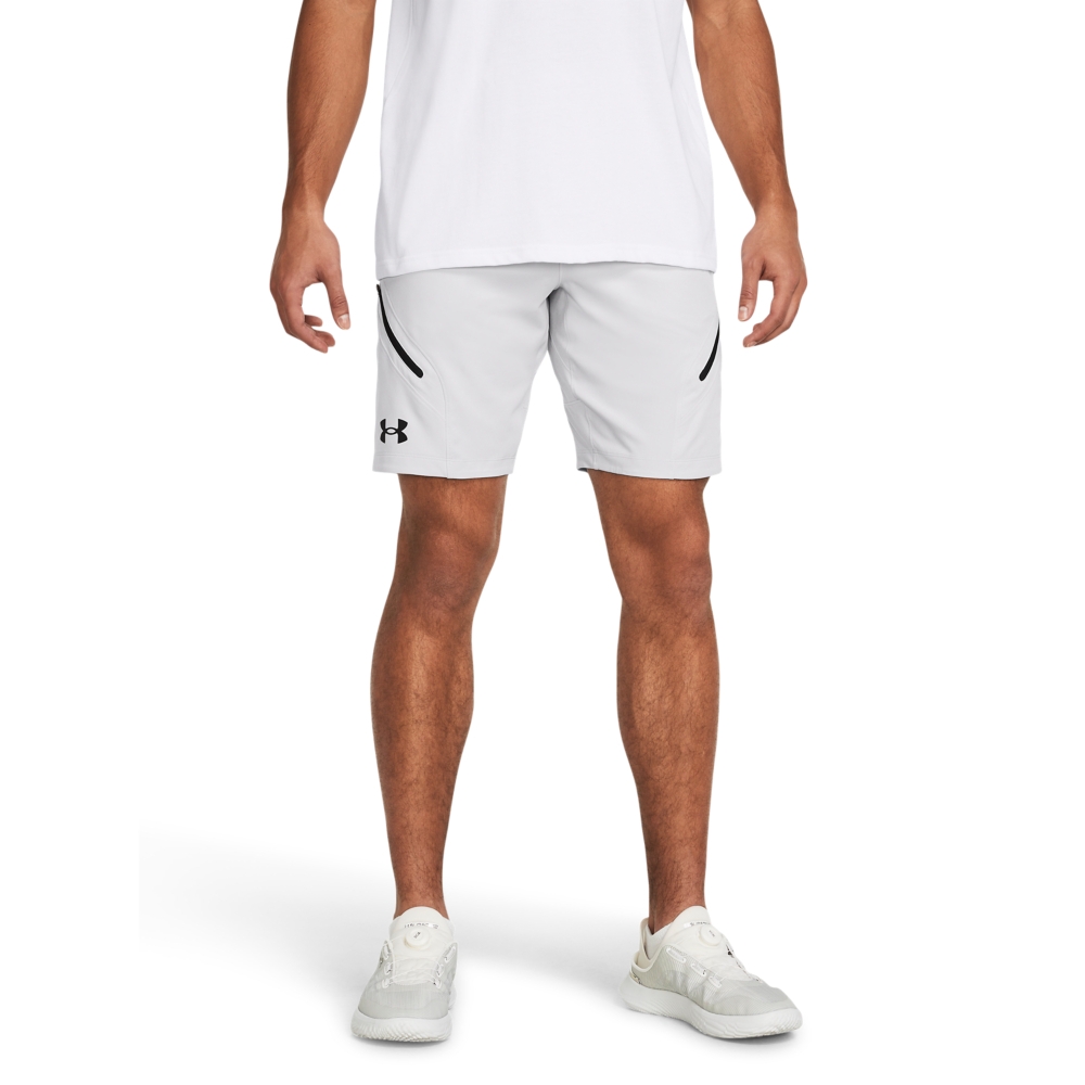 【UNDER ARMOUR】男 Unstoppable Cargo 短褲_1374765-014