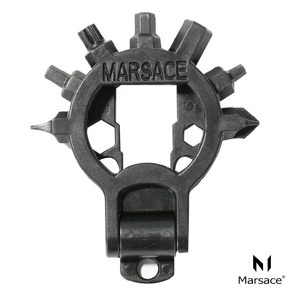 Marsace 15合1多功能工具組(公司貨)