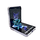 O-one 三星Samsung Galaxy Z Flip 3 5G 透明輕薄手機保護殼 product thumbnail 1