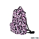 日本 HAPI+TAS 可手提摺疊後背包 新版粉色愛麗絲 旅行袋 摺疊收納袋 購物袋 product thumbnail 1