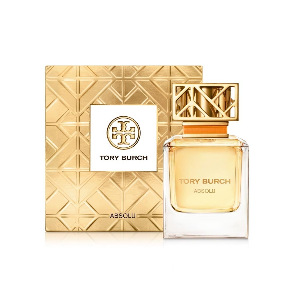 TORY BURCH 金緻淡香精50ml