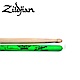 ZILDJIAN ZASJKG Joe Kramer 簽名防滑鼓棒 product thumbnail 1