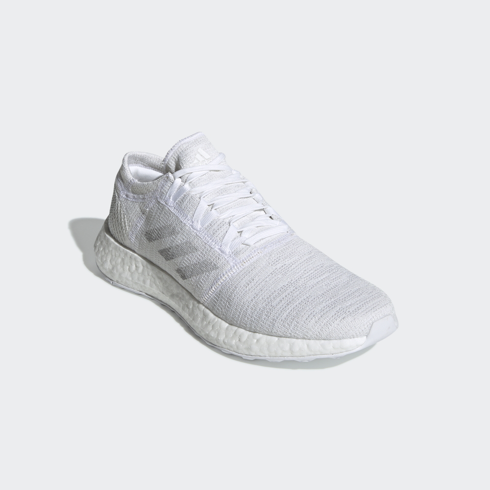 adidas PUREBOOST GO 跑鞋女F35787 | Yahoo奇摩購物中心