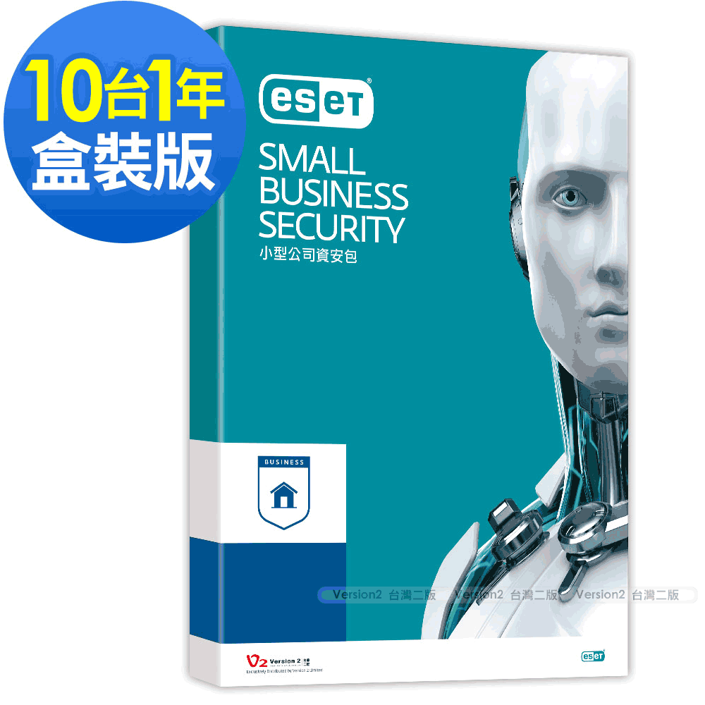 eset business