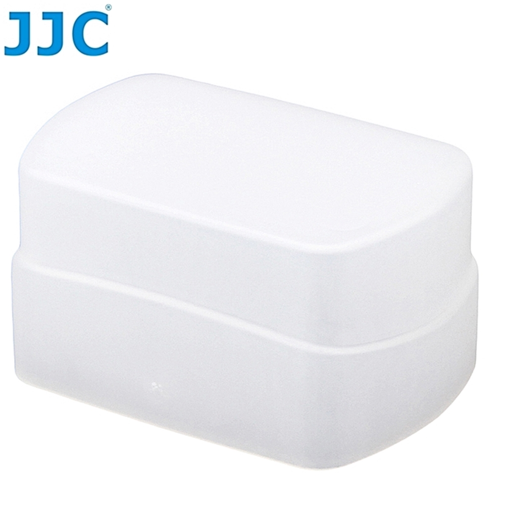 JJC索尼副廠肥皂盒柔光盒FC-26I(適SONY HVL-F58AM肥皂盒;亦適Nissin日清Di622 Di866)