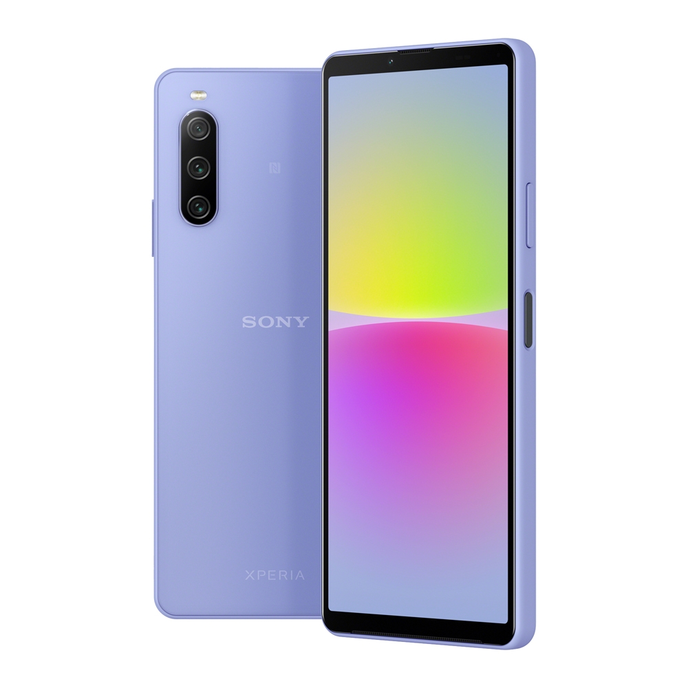 SONY Xperia 10 IV 5G (6G/128G) 三鏡頭智慧型手機 | Xperia 10 系列 | Yahoo奇摩購物中心