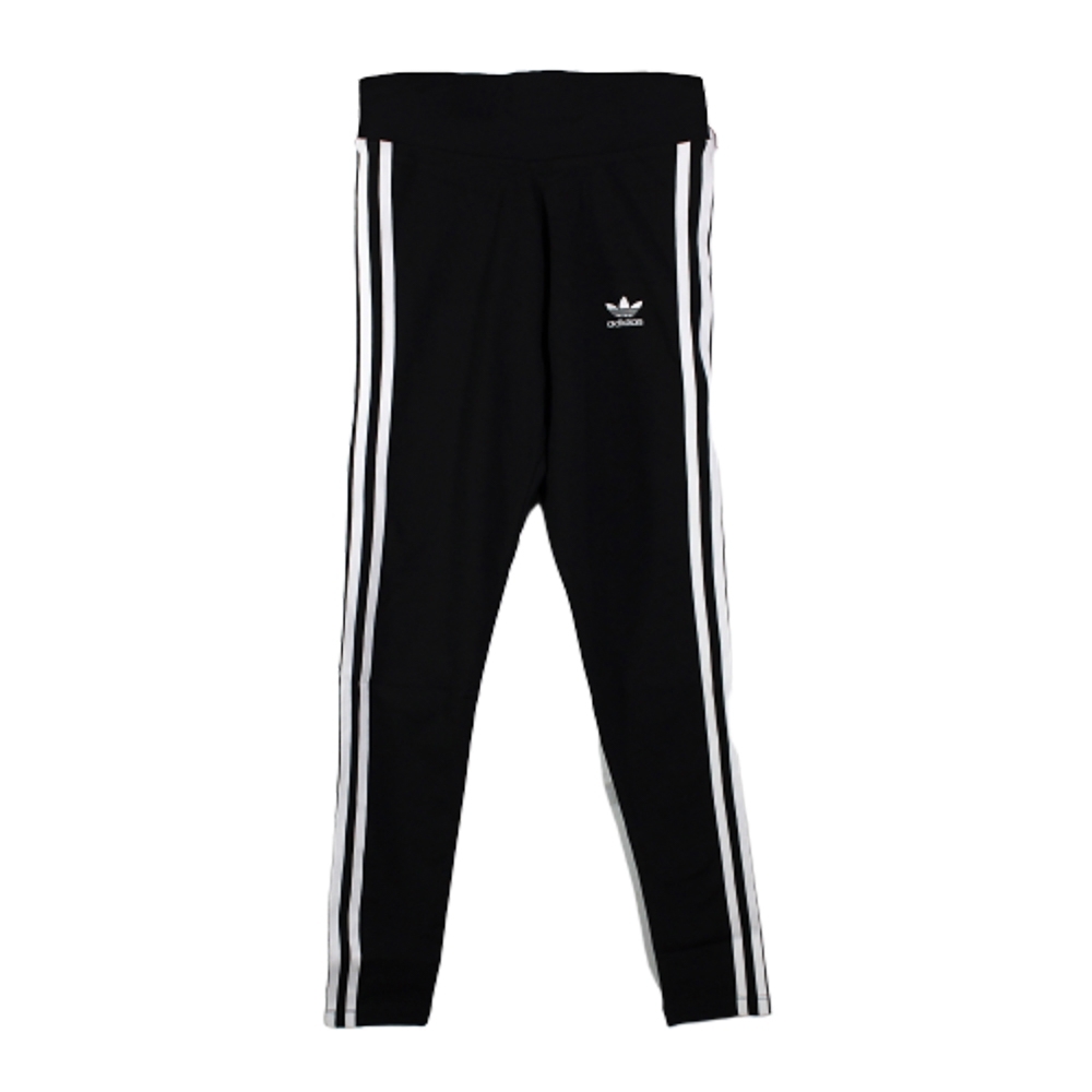 ADIDAS 女 3 STR TIGHT 緊身長褲