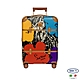 BRICS 義大利經典款 21吋 安迪沃荷聯名拉桿箱 登機箱 行李箱 旅行箱 product thumbnail 2