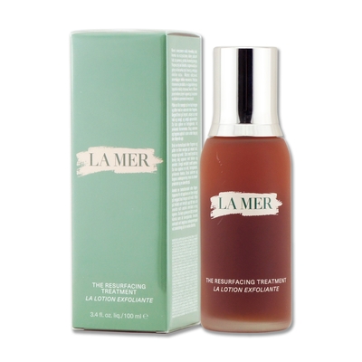 LA MER 海洋拉娜 高平衡賦活調理露 100ML