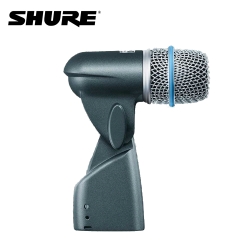 Shure Beta56A 小鼓收音麥克風