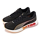 Puma 慢跑鞋 Deviate Nitro 2 男鞋 黑 橘 氮氣中底 緩震 碳板 運動鞋 30969701 product thumbnail 1