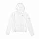 Nike 外套 Impossibly Light JKT 女款 輕盈 彈性 梭織 隔水 可收納式 防曬 白 銀 DH1991-100 product thumbnail 1